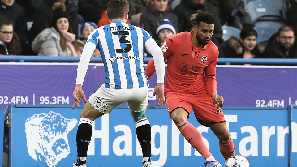 Huddersfield Town (a) gallery