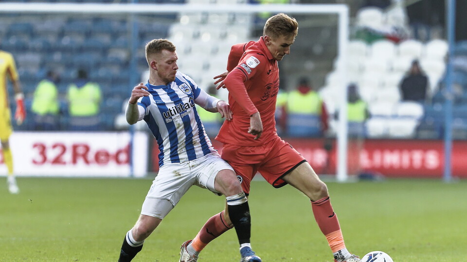 Huddersfield Town (a) gallery