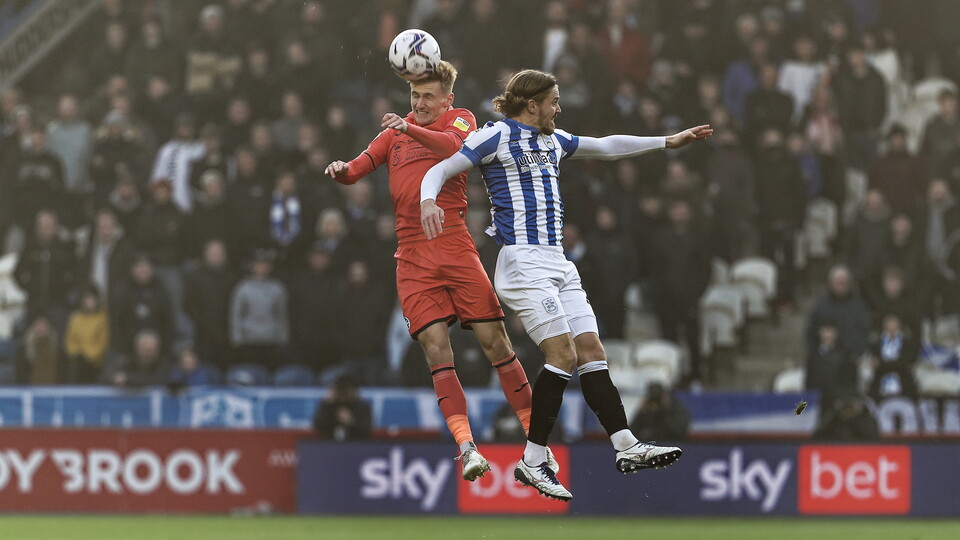 Huddersfield Town (a) gallery