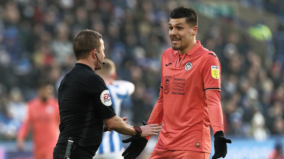 Huddersfield Town (a) gallery