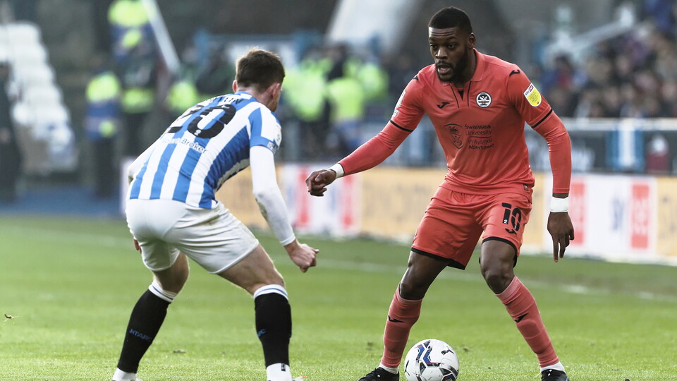 Huddersfield Town (a) gallery