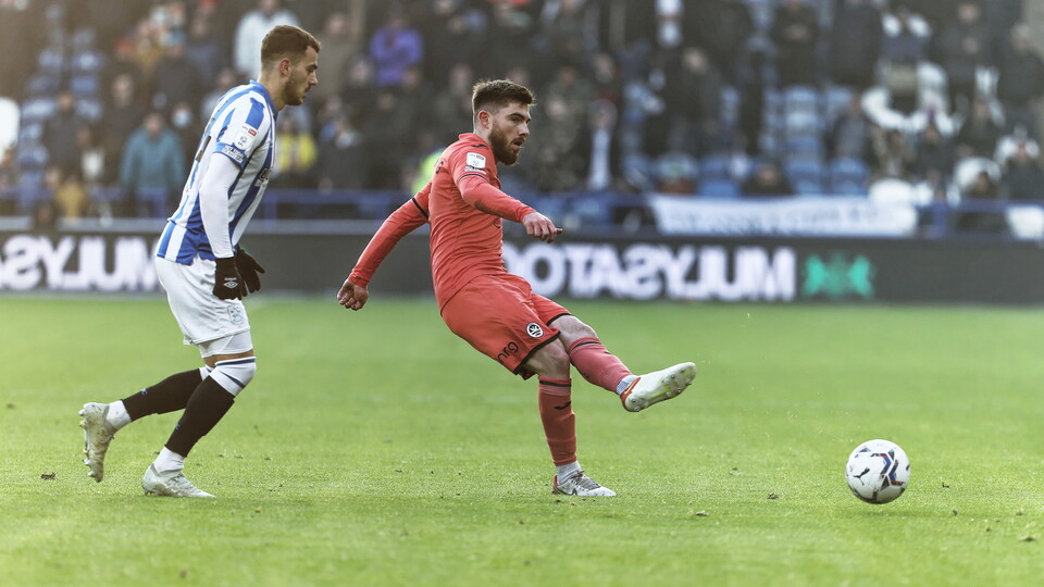 Huddersfield Town (a) gallery