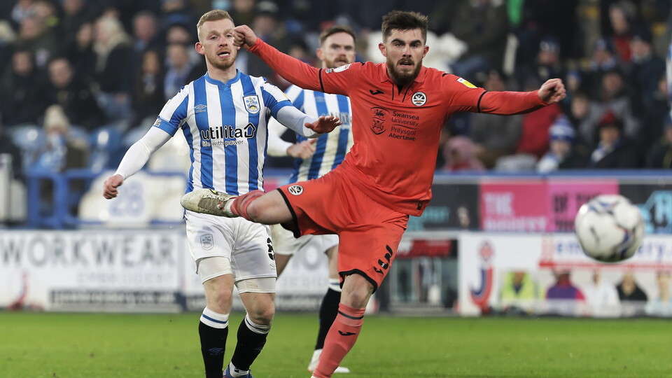 Huddersfield Town (a) gallery
