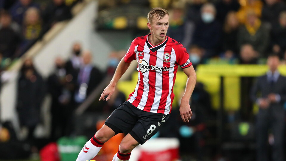 James Ward-Prowse