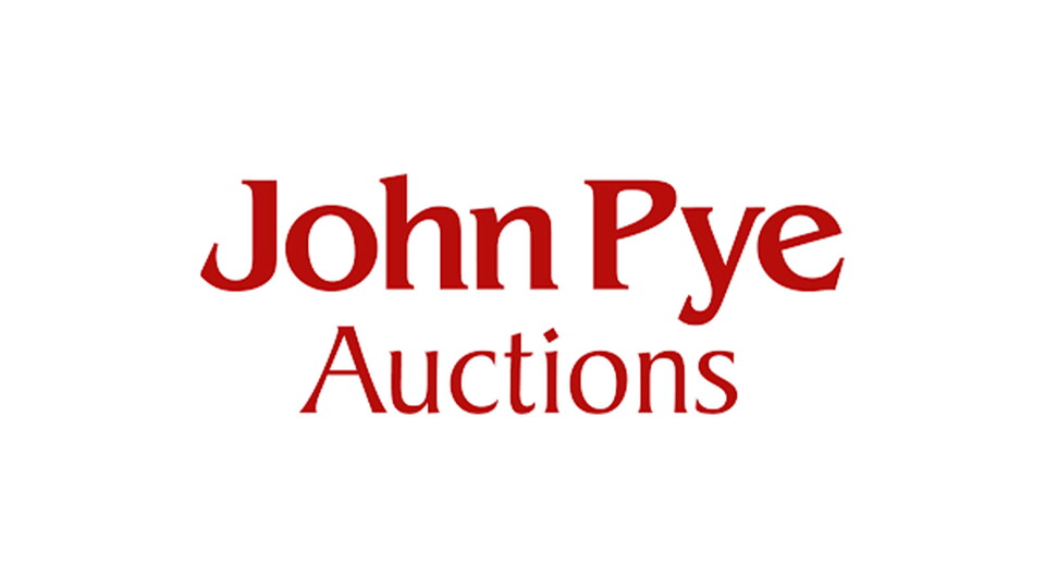 John Pye Auctions