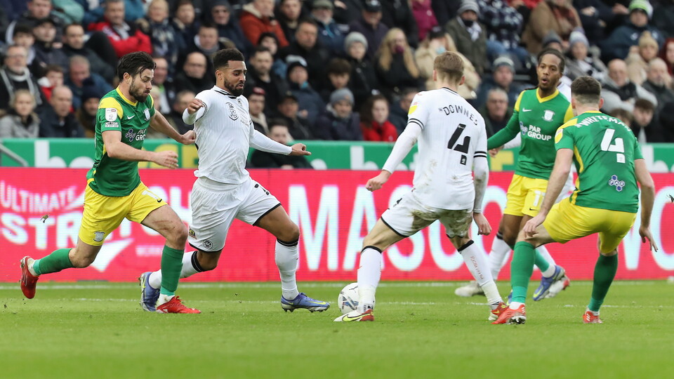 Preston North End (h) gallery 21-22
