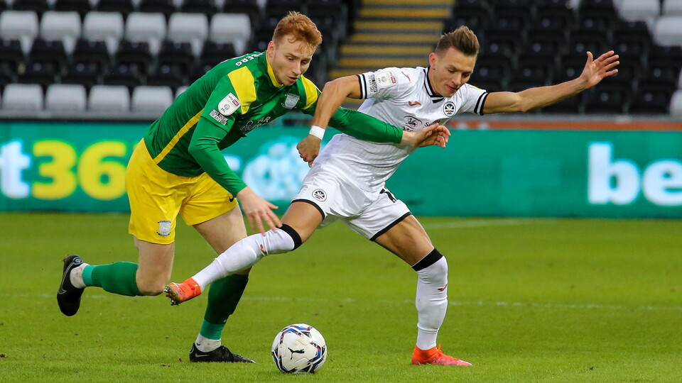 Preston North End (h) gallery 21-22