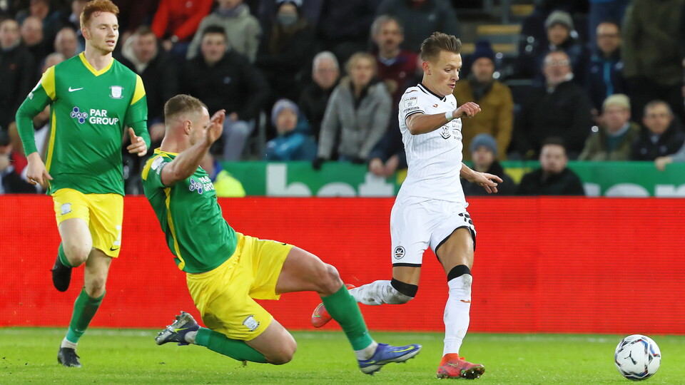 Preston North End (h) gallery 21-22