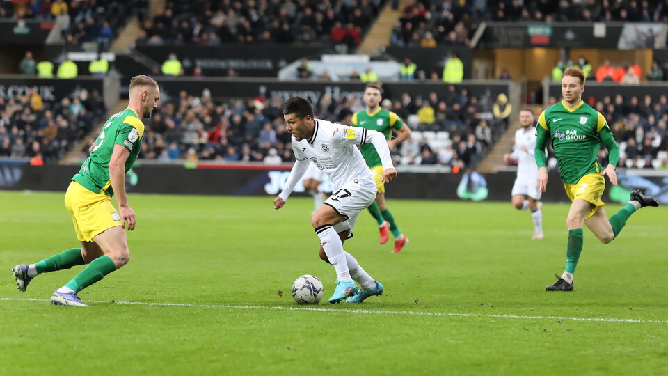 Preston North End (h) gallery 21-22