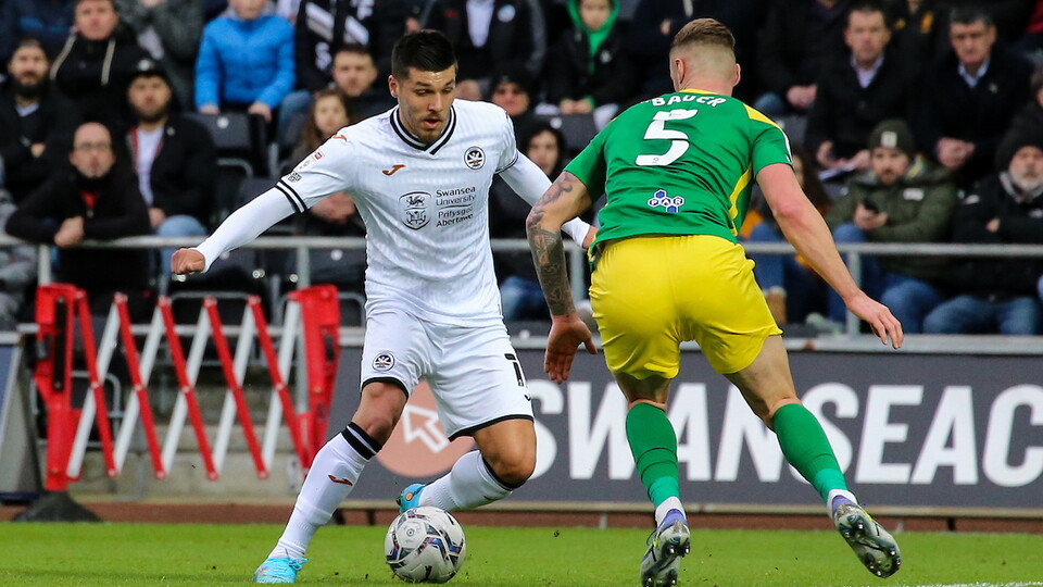 Preston North End (h) gallery 21-22
