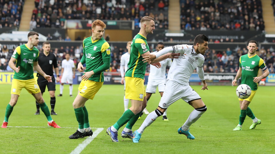Preston North End (h) gallery 21-22