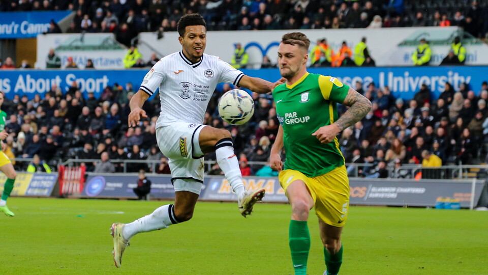Preston North End (h) gallery 21-22