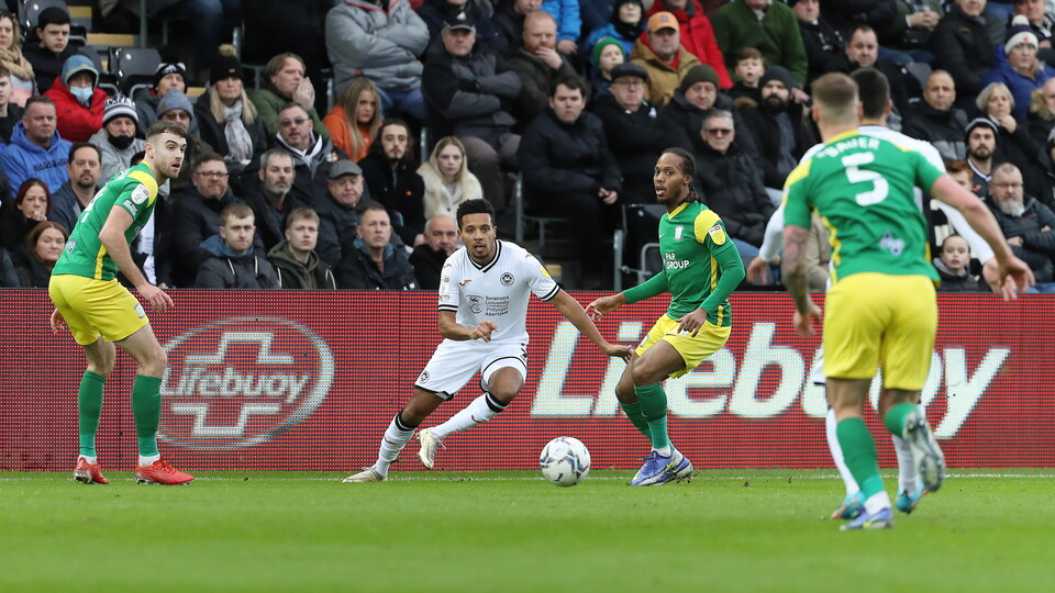 Preston North End (h) gallery 21-22
