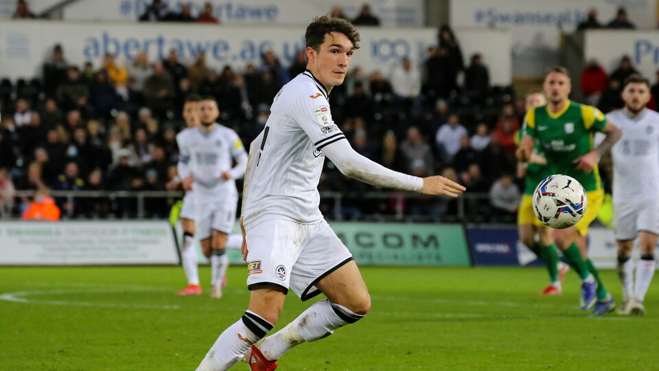 Preston North End (h) gallery 21-22