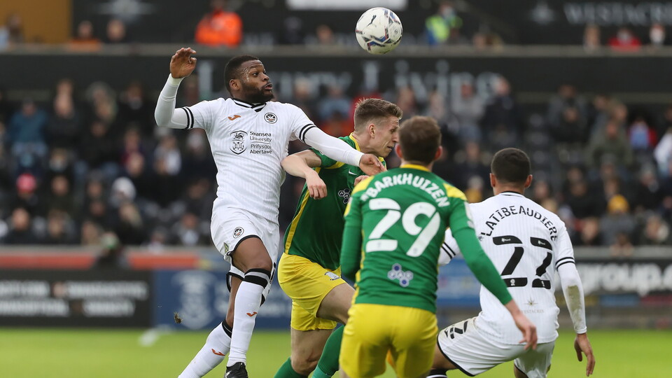 Preston North End (h) gallery 21-22