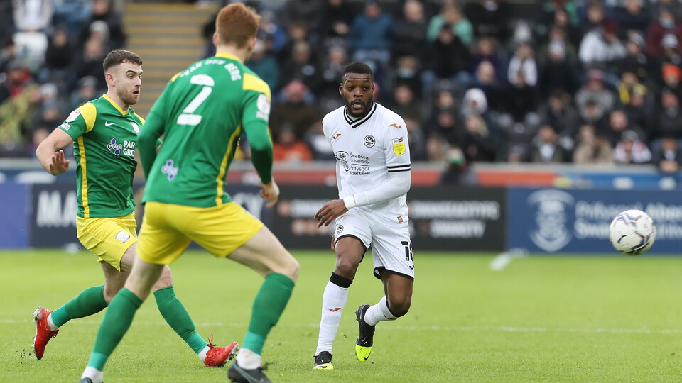 Preston North End (h) gallery 21-22
