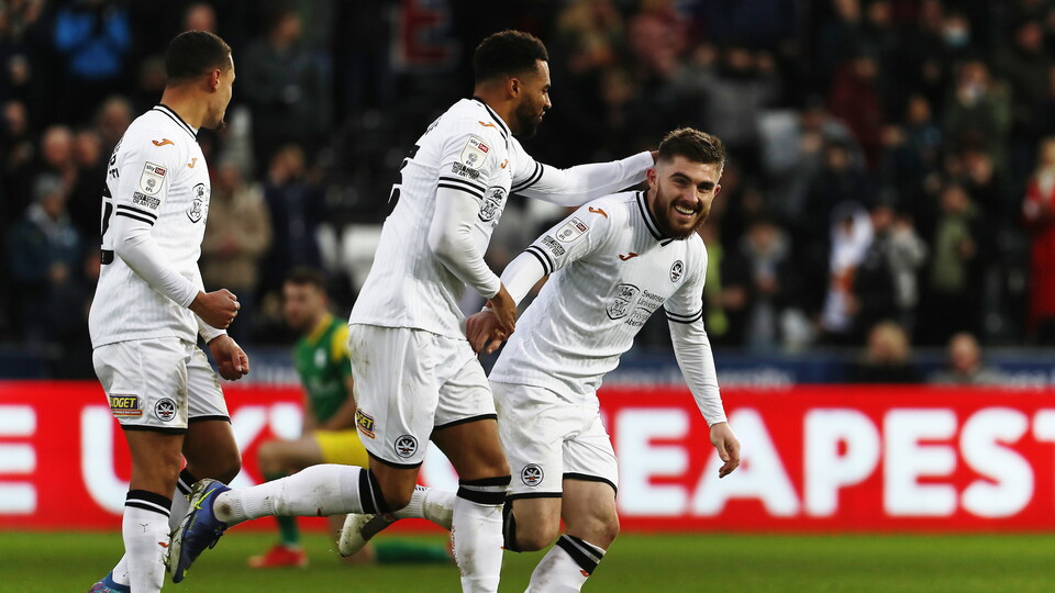 Preston North End (h) gallery 21-22
