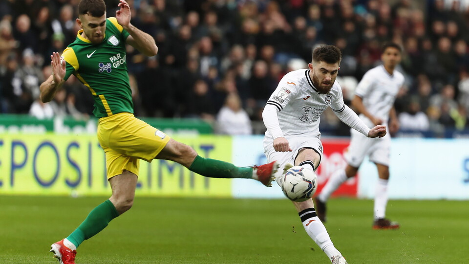 Preston North End (h) gallery 21-22