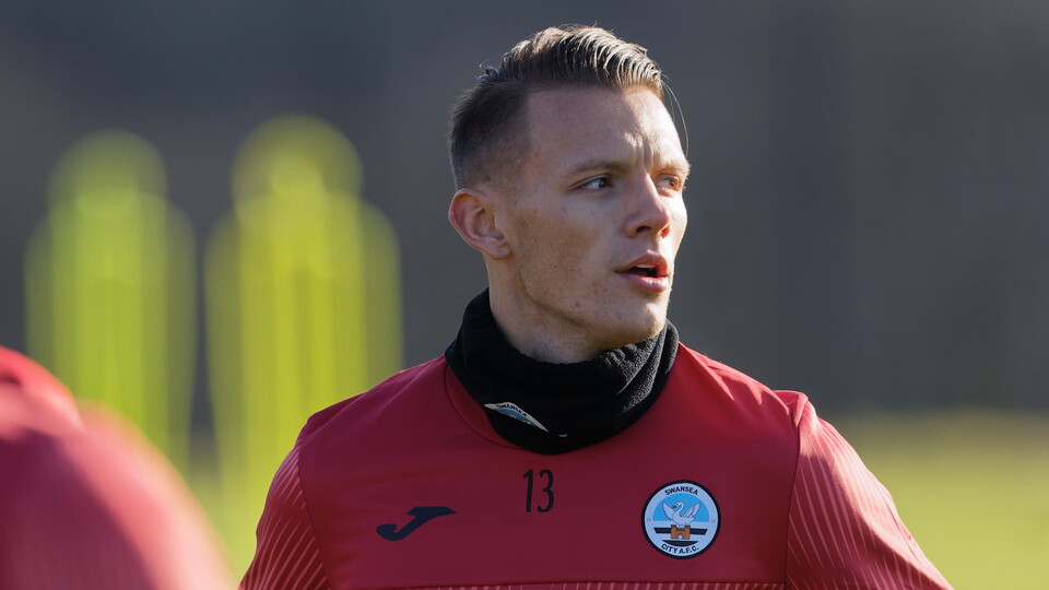Gallery | Training ahead of Preston