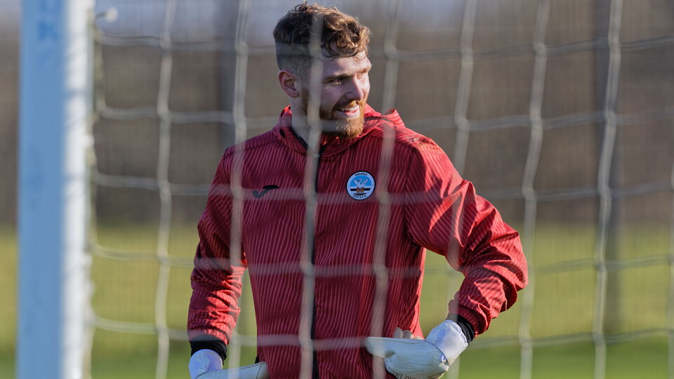 Gallery | Training ahead of Preston