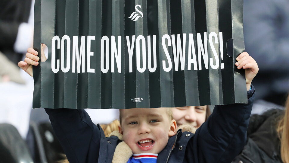 Preston North End (h) fans 21-22