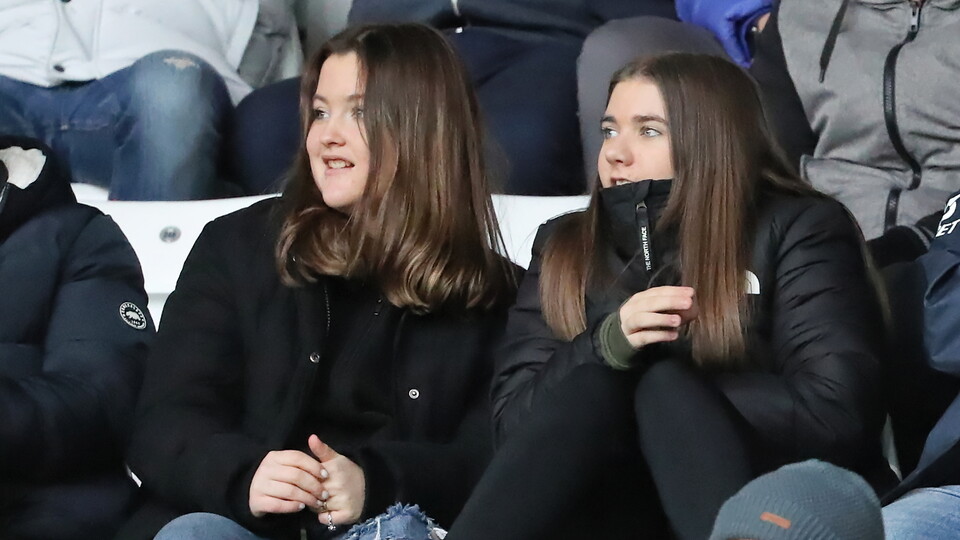 Preston North End (h) fans 21-22