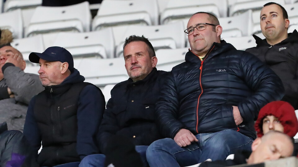 Preston North End (h) fans 21-22