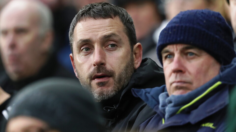 Preston North End (h) fans 21-22