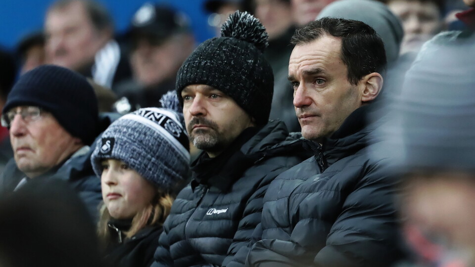 Preston North End (h) fans 21-22