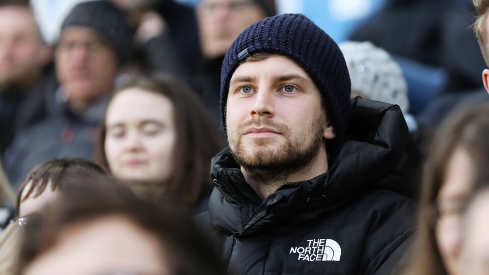 Preston North End (h) fans 21-22
