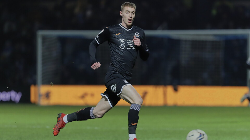 QPR v Swans