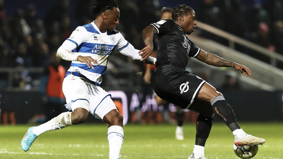 QPR v Swans