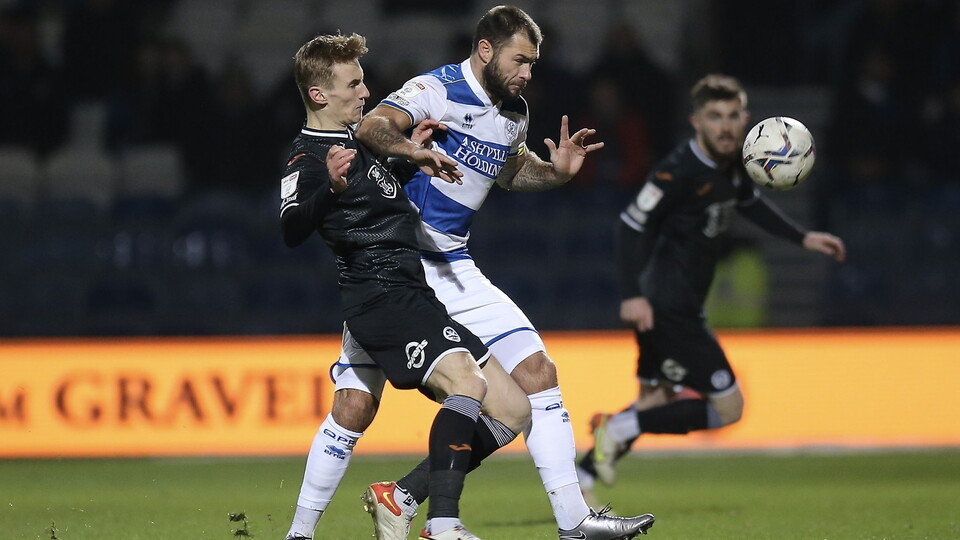 QPR v Swans