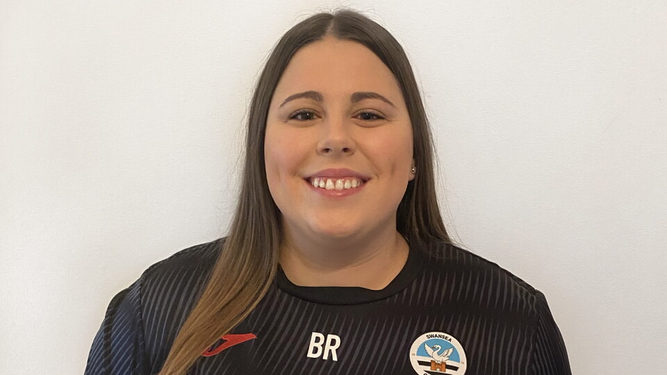 Foundation Beth Robinson 