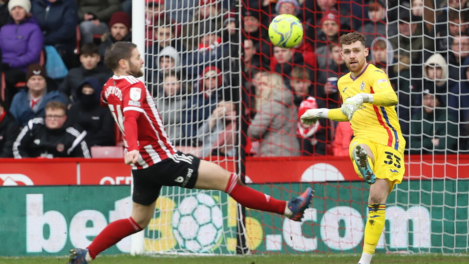 Gallery | Sheffield United v Swansea City
