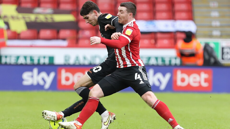 Gallery | Sheffield United v Swansea City