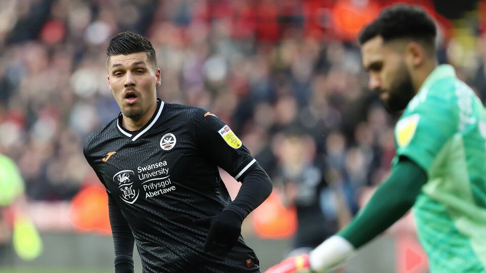 Gallery | Sheffield United v Swansea City