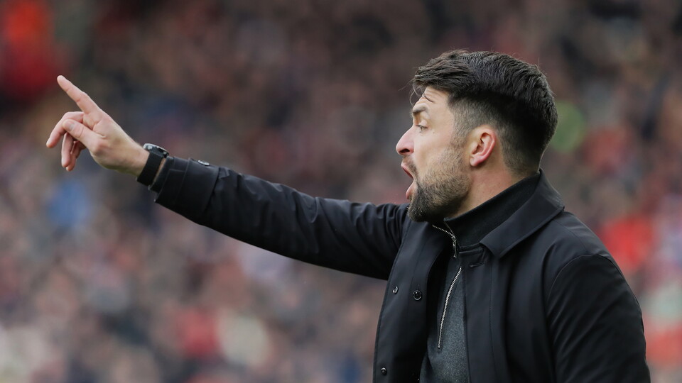 Gallery | Sheffield United v Swansea City