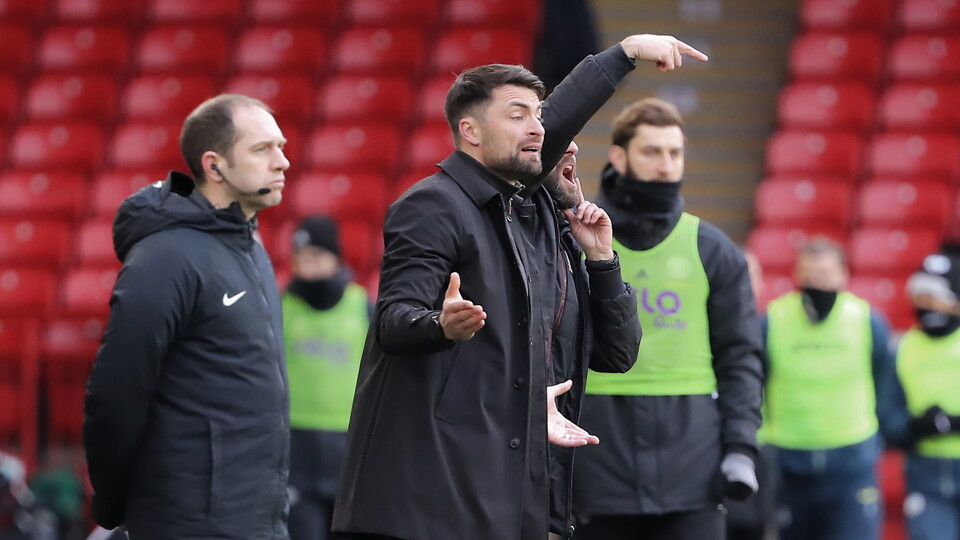 Gallery | Sheffield United v Swansea City