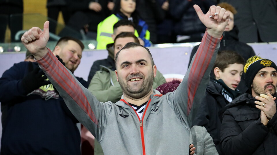 Blackburn (h) fans 21-22