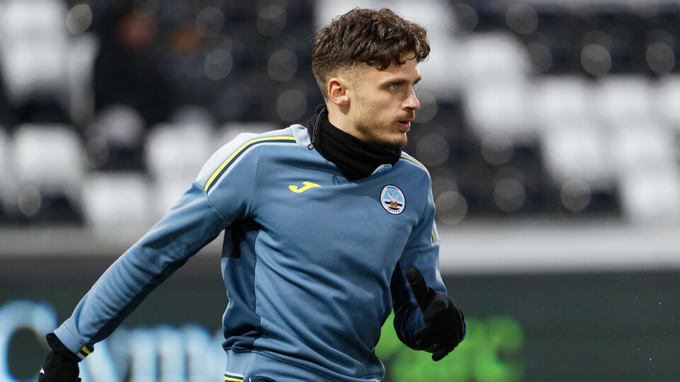 Gallery | Swansea City v Blackburn Rovers