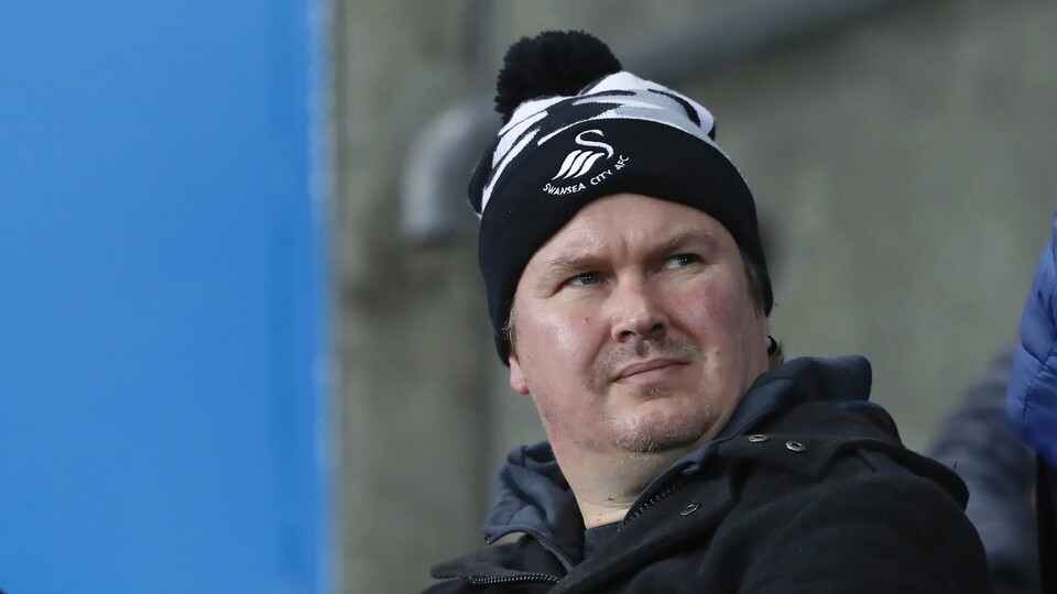 Blackburn (h) fans 21-22