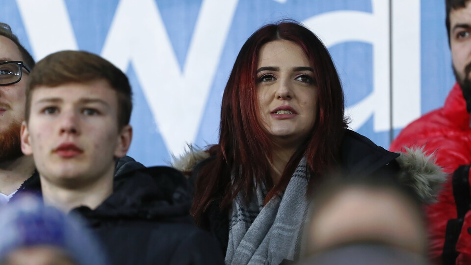Blackburn (h) fans 21-22