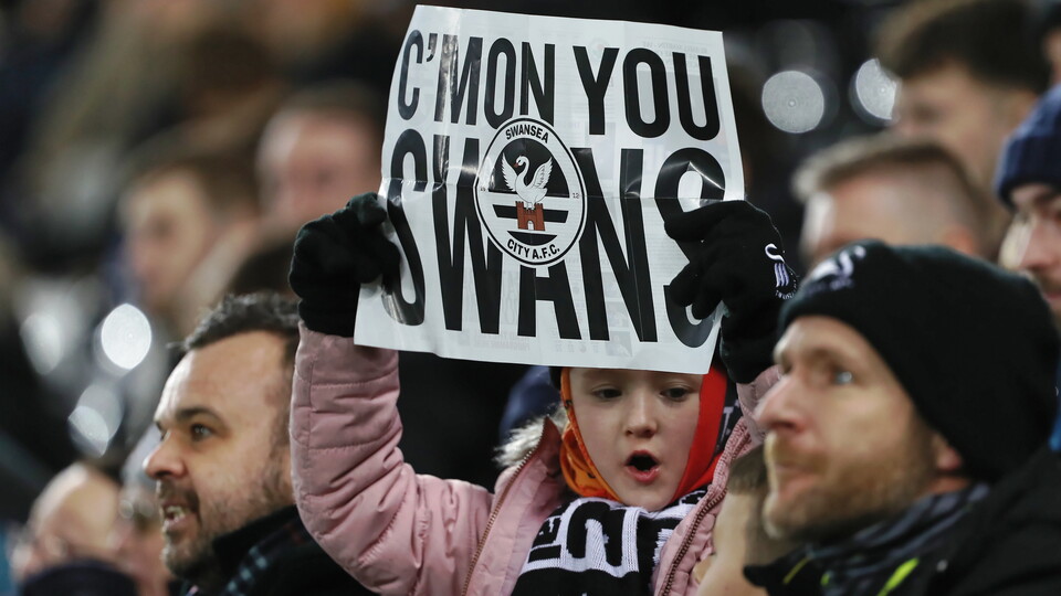Blackburn (h) fans 21-22