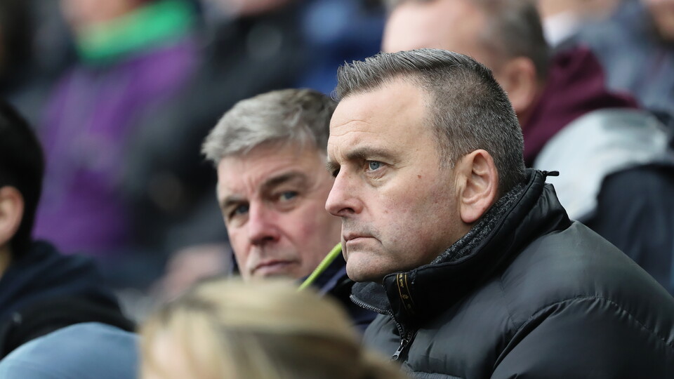 Bristol City (h) fans 21-22