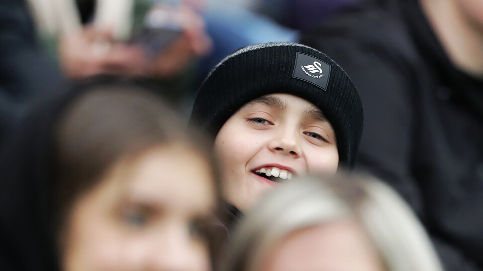 Bristol City (h) fans 21-22