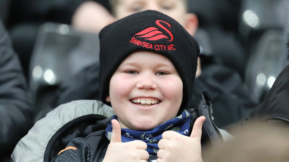 Bristol City (h) fans 21-22
