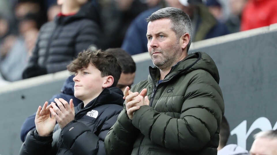 Bristol City (h) fans 21-22