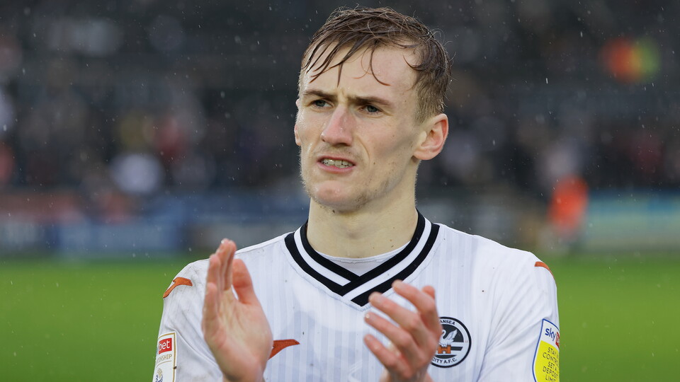 Gallery | Swansea City v Bristol City