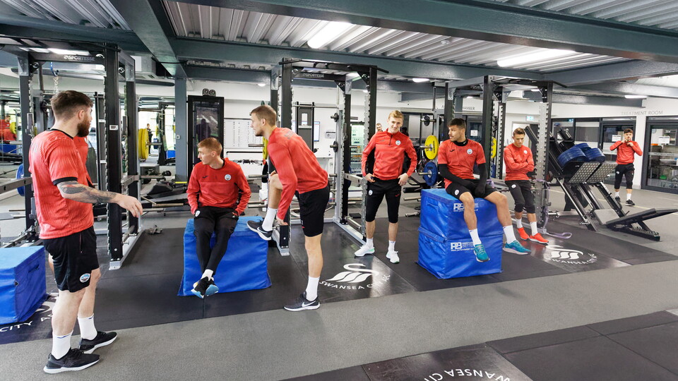 Training